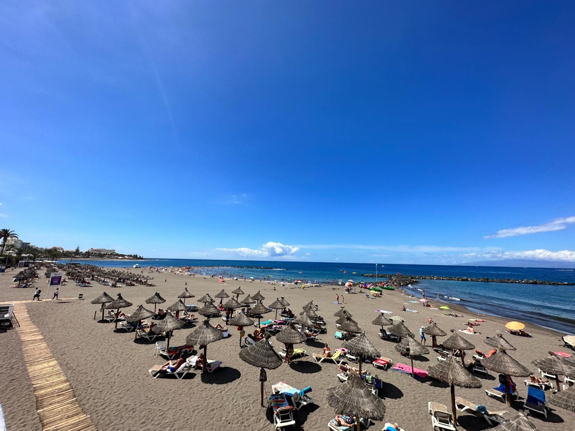 Torres De Yomely - Y1G Apartment Playa de las Americas  Exterior photo