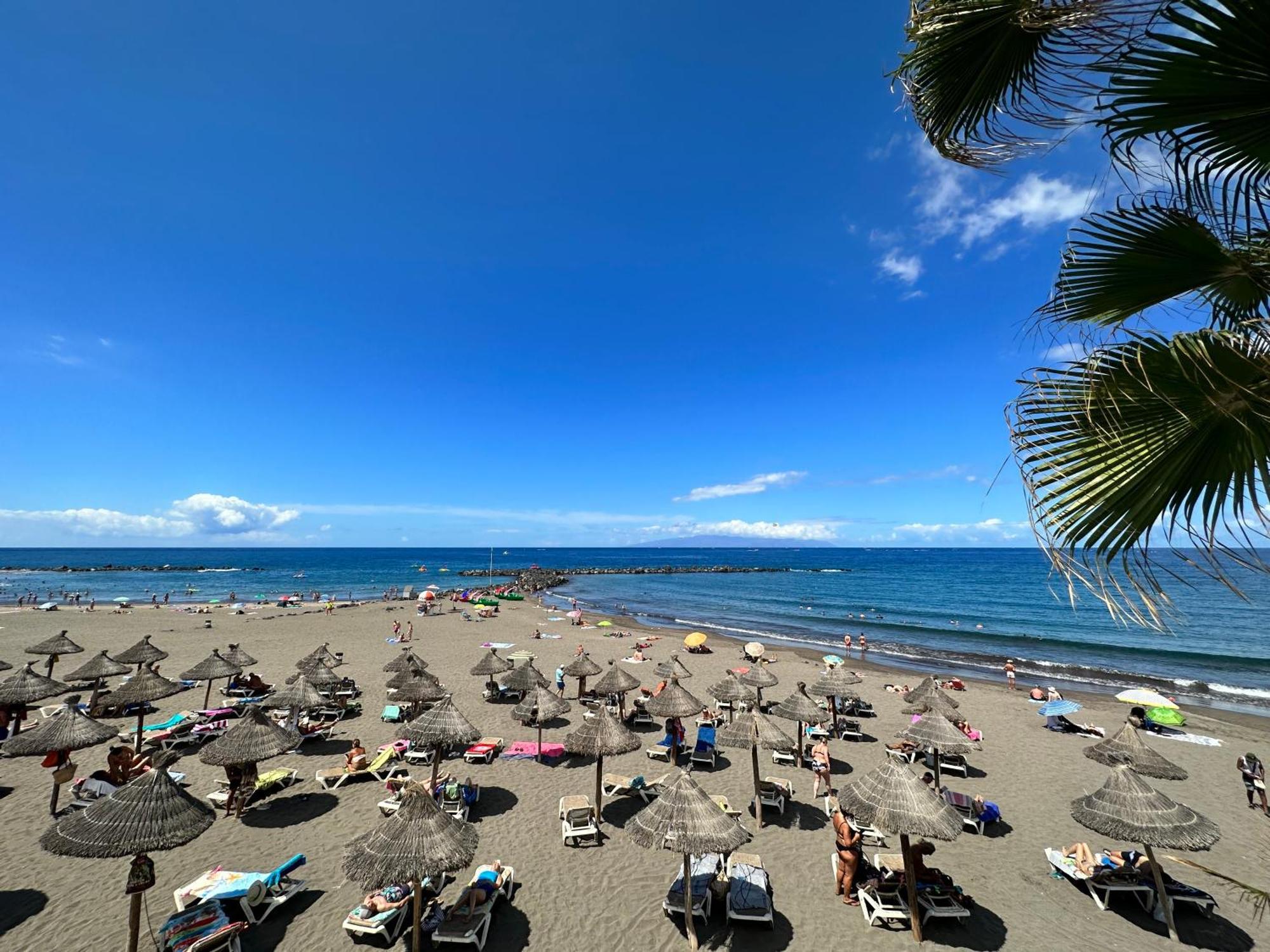 Torres De Yomely - Y1G Apartment Playa de las Americas  Exterior photo