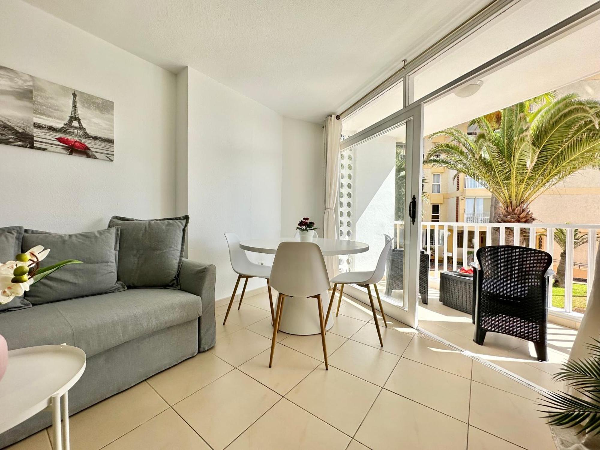 Torres De Yomely - Y1G Apartment Playa de las Americas  Exterior photo