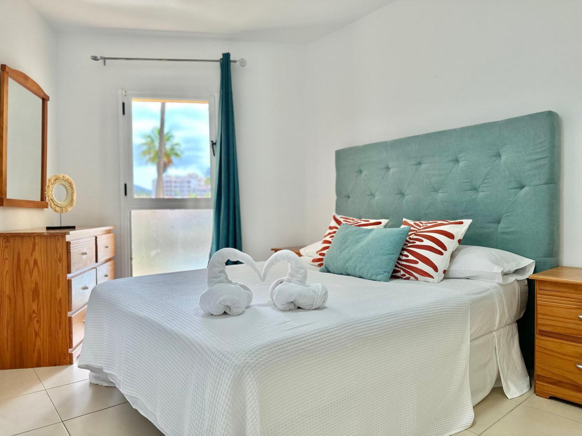 Torres De Yomely - Y1G Apartment Playa de las Americas  Exterior photo