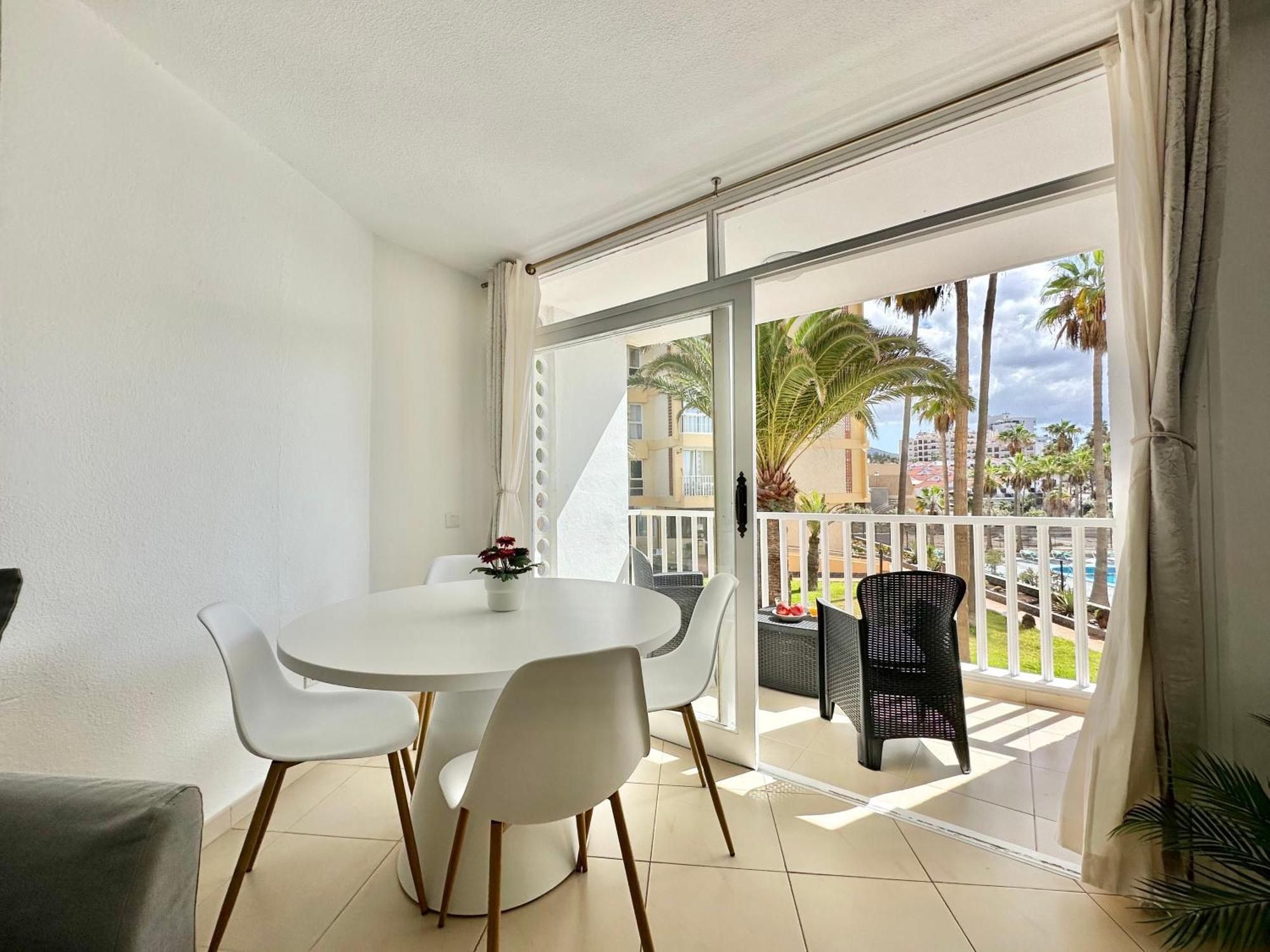 Torres De Yomely - Y1G Apartment Playa de las Americas  Exterior photo