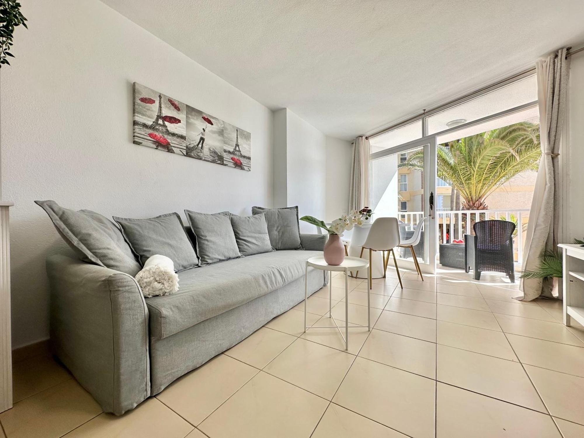 Torres De Yomely - Y1G Apartment Playa de las Americas  Exterior photo