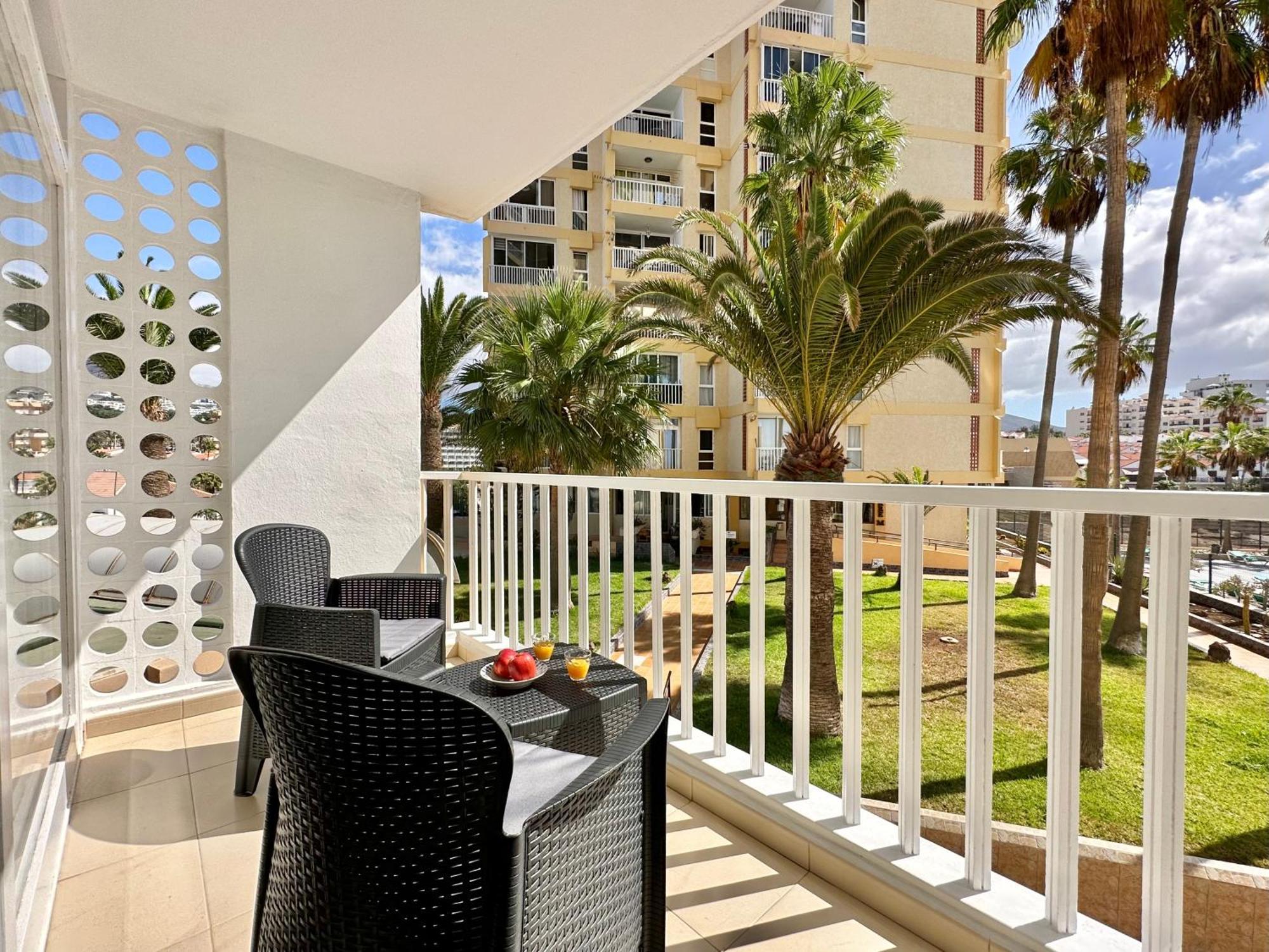 Torres De Yomely - Y1G Apartment Playa de las Americas  Exterior photo