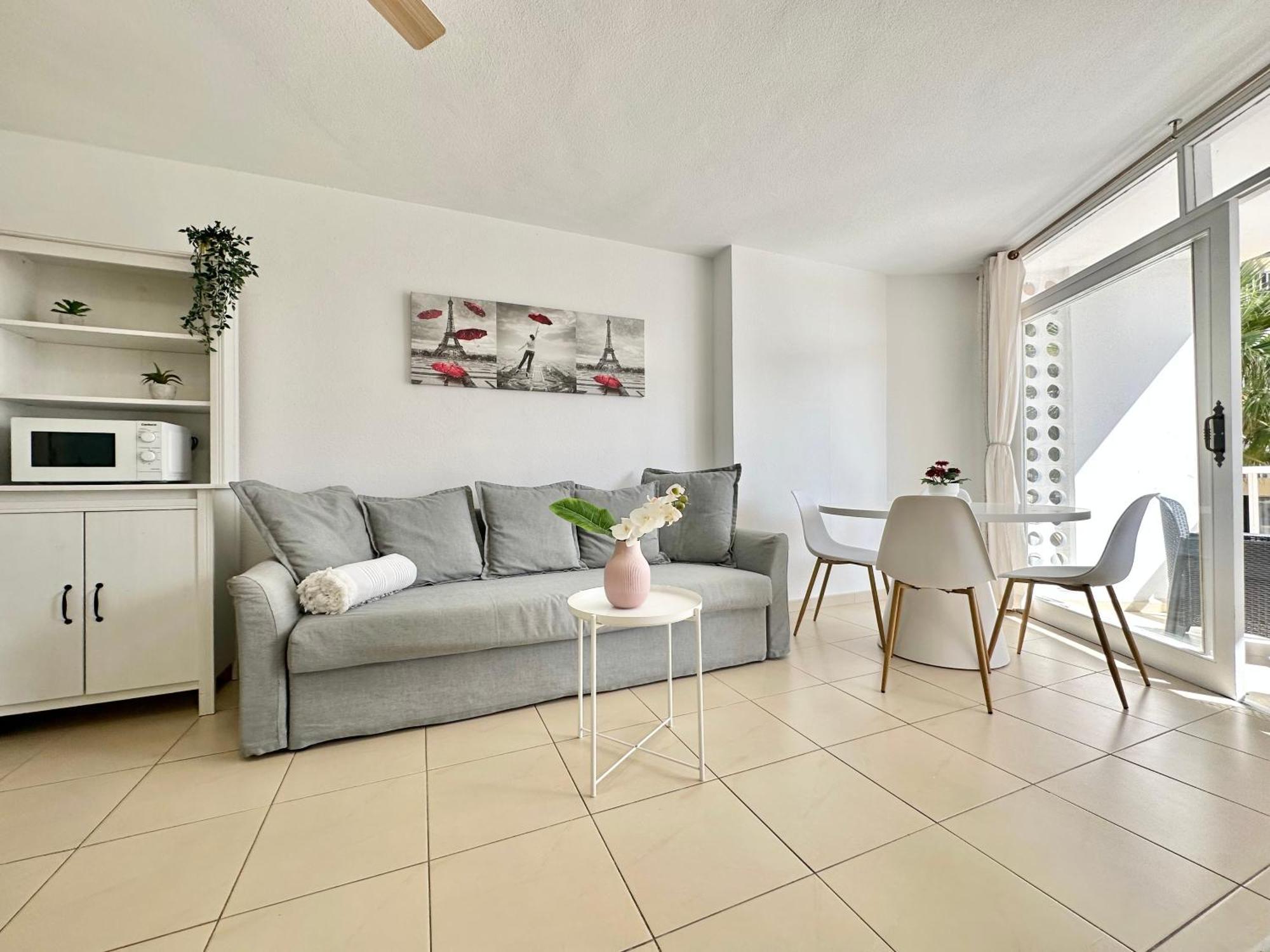 Torres De Yomely - Y1G Apartment Playa de las Americas  Exterior photo