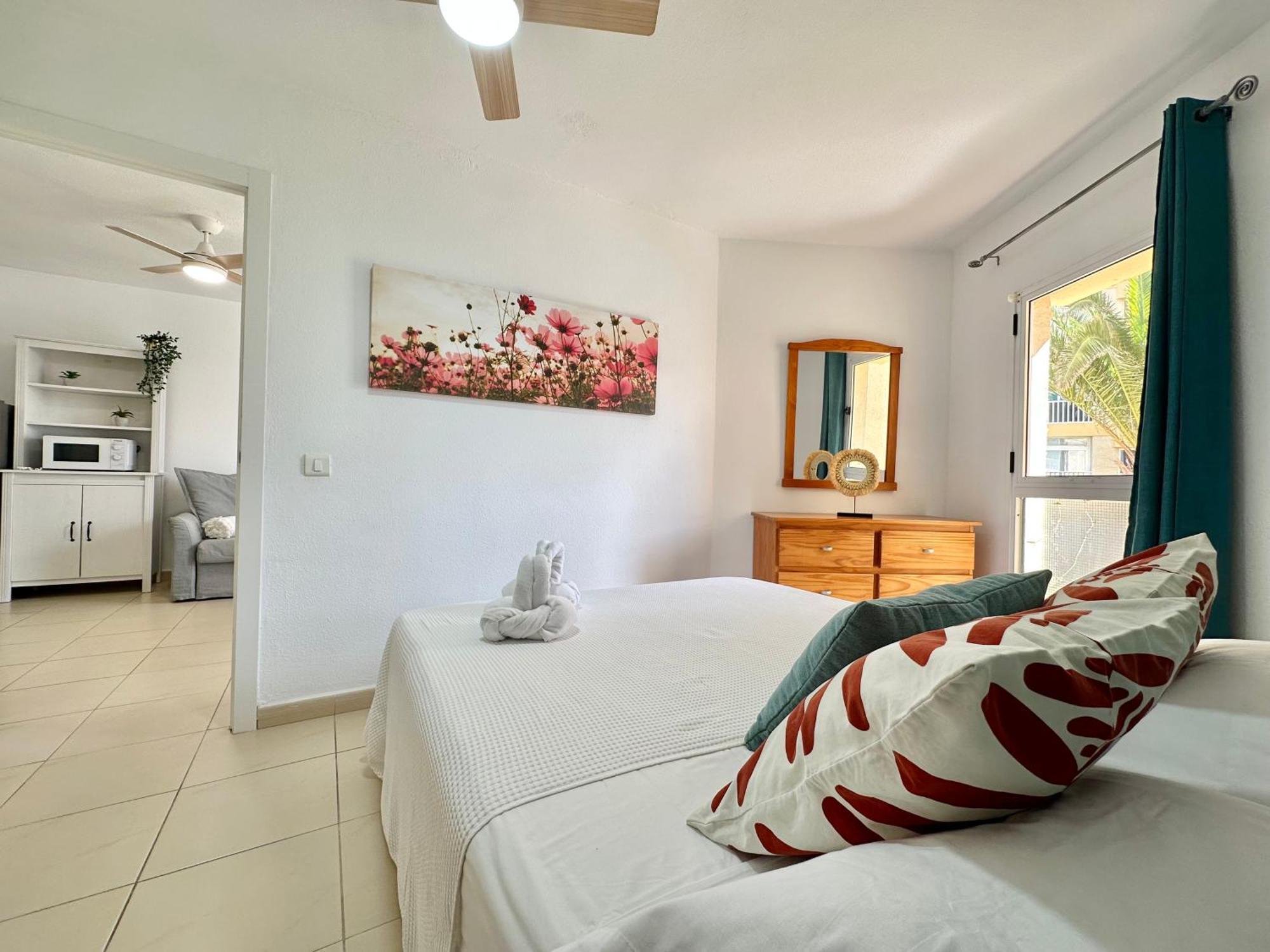 Torres De Yomely - Y1G Apartment Playa de las Americas  Exterior photo